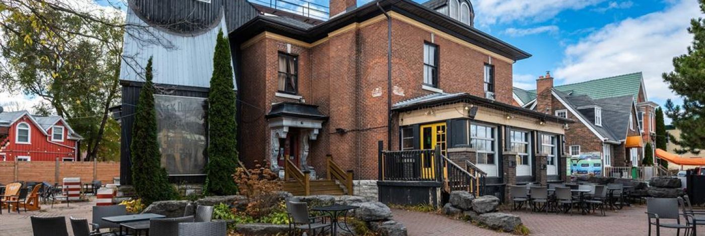 4 - 506 PRINCESS STREET