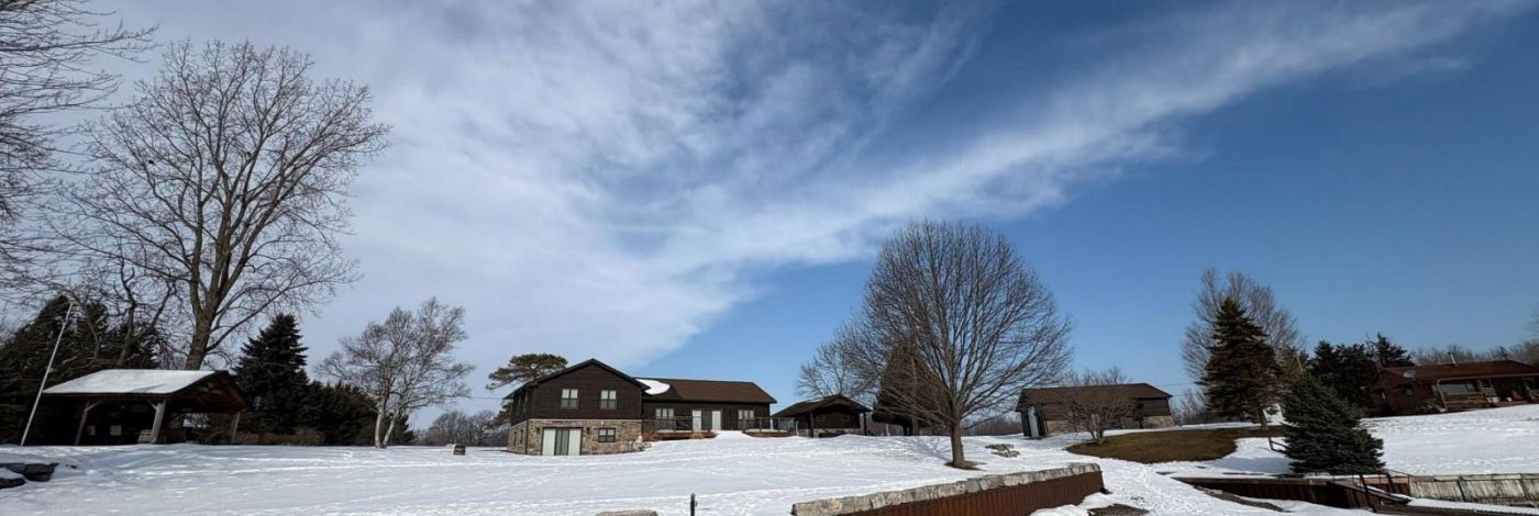 199 & 213 LEONE'S COVE LANE