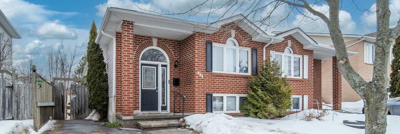 984 WATERBURY CRESCENT