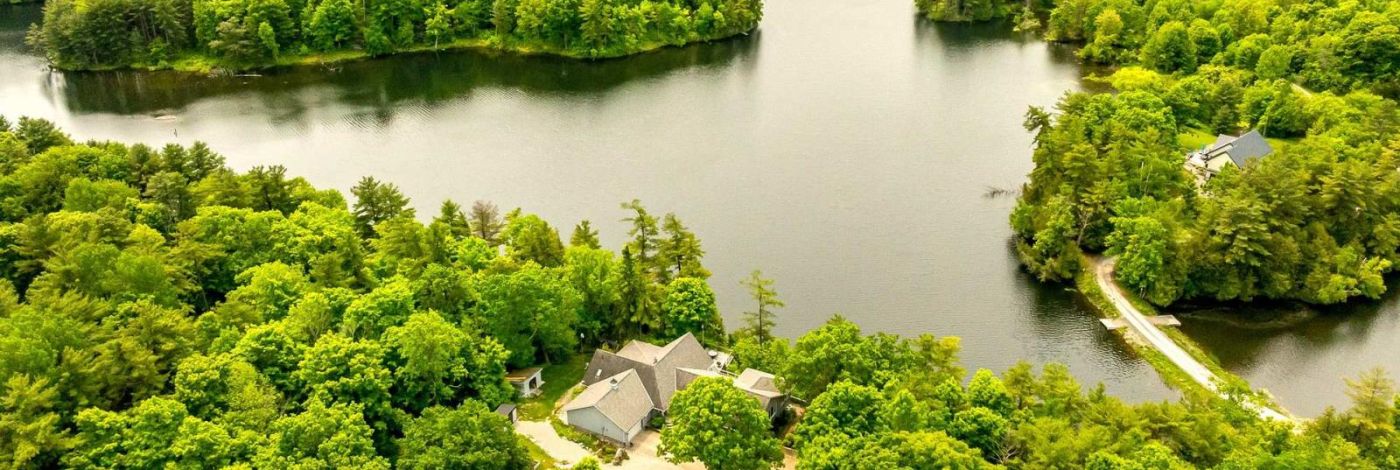 164A DEANS ISLAND ROAD