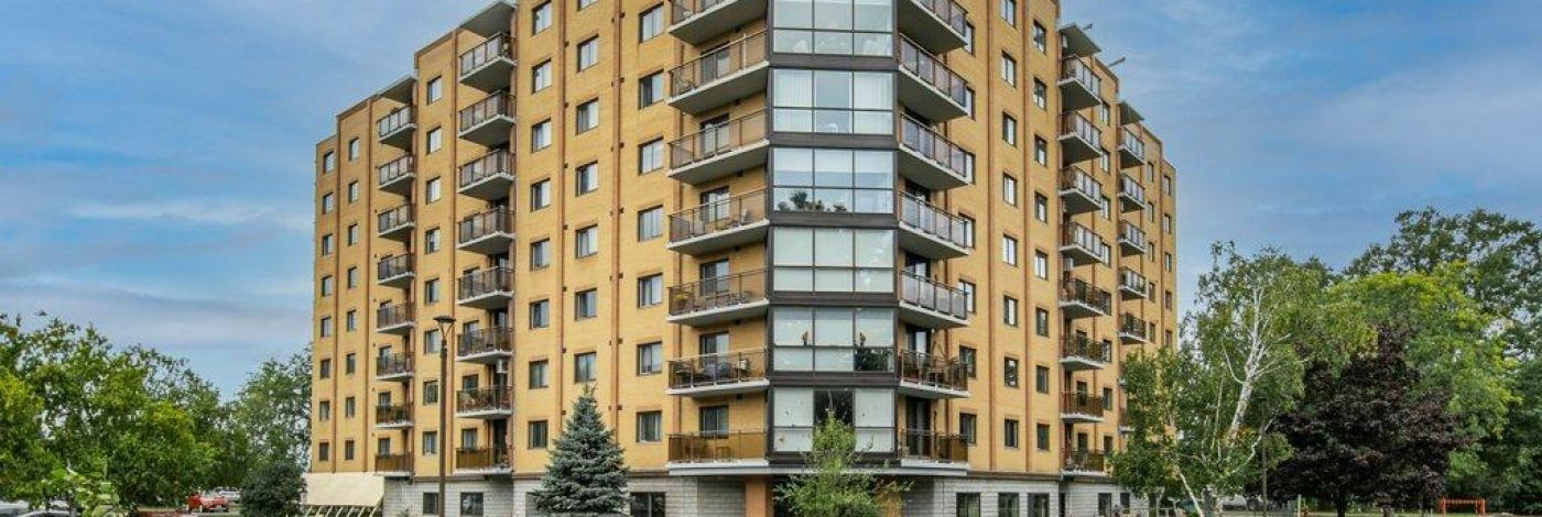 606 - 120 BARRETT COURT