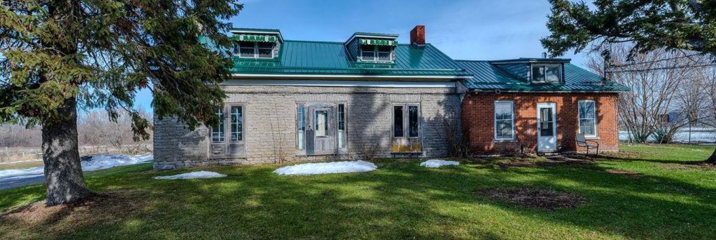 407 BLESSINGTON ROAD