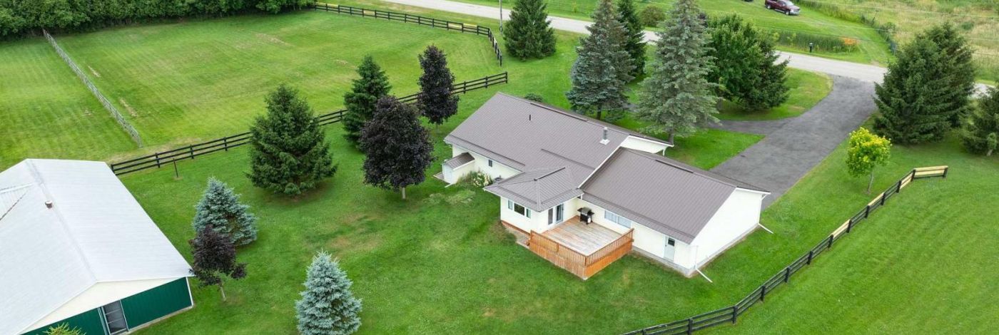 321 ESCOTT/ROCKPORT ROAD