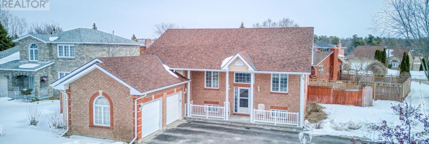 662 MILLBROOK CRESCENT