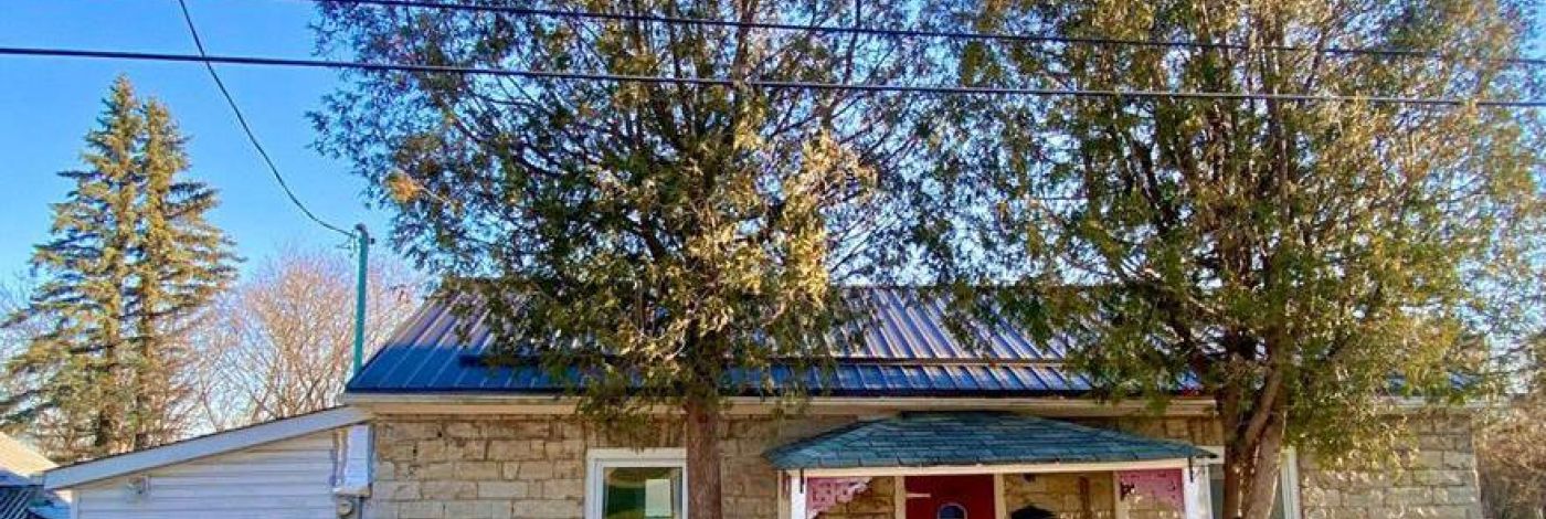 912 PURDY MILLS ROAD
