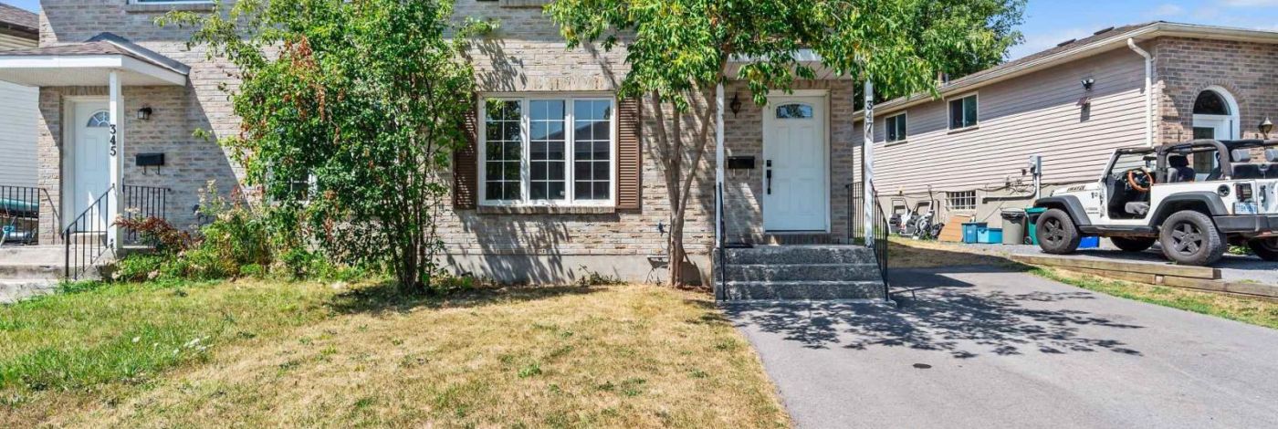 347 KINGSDALE AVENUE