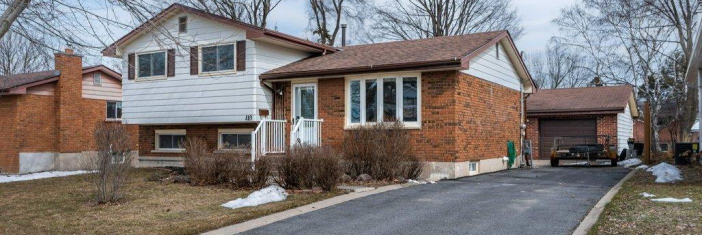 418 KNIGHTSBRIDGE ROAD