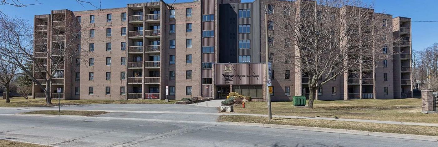 215 - 17 ELDON HALL PLACE