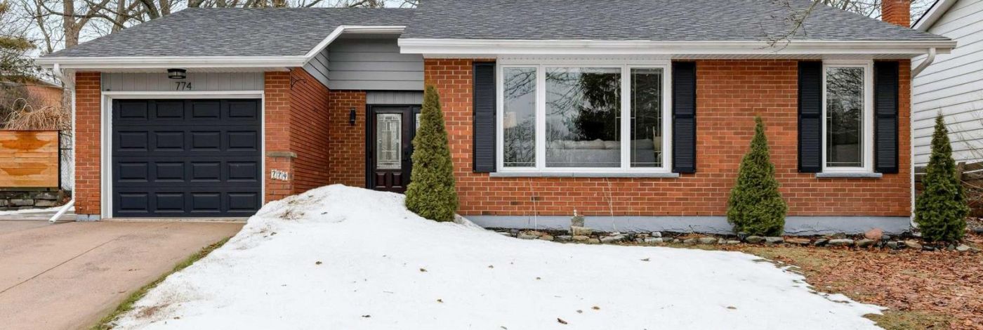 774 HIGH GATE PARK DRIVE