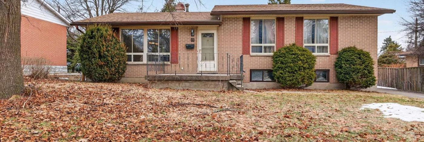 19 CONVAY CRESCENT