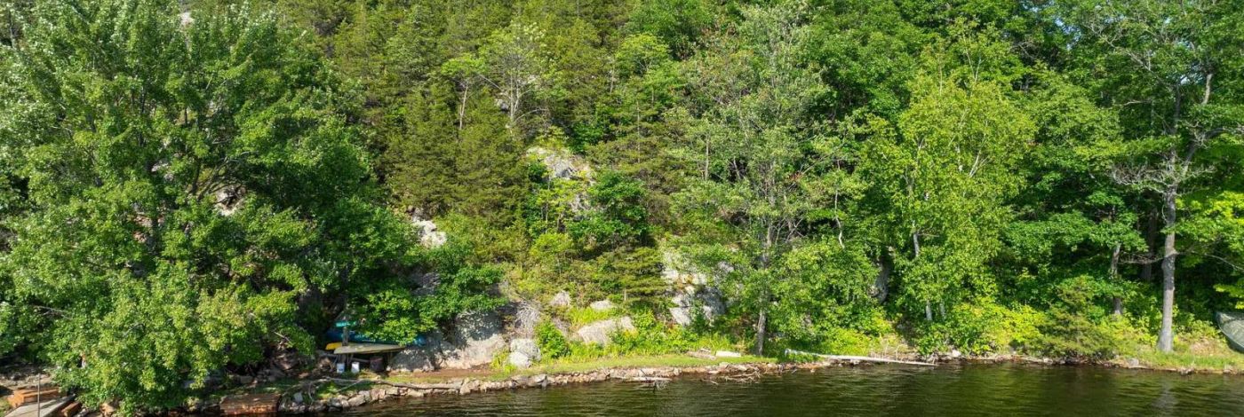 PT LT 25 BOBS LAKE
