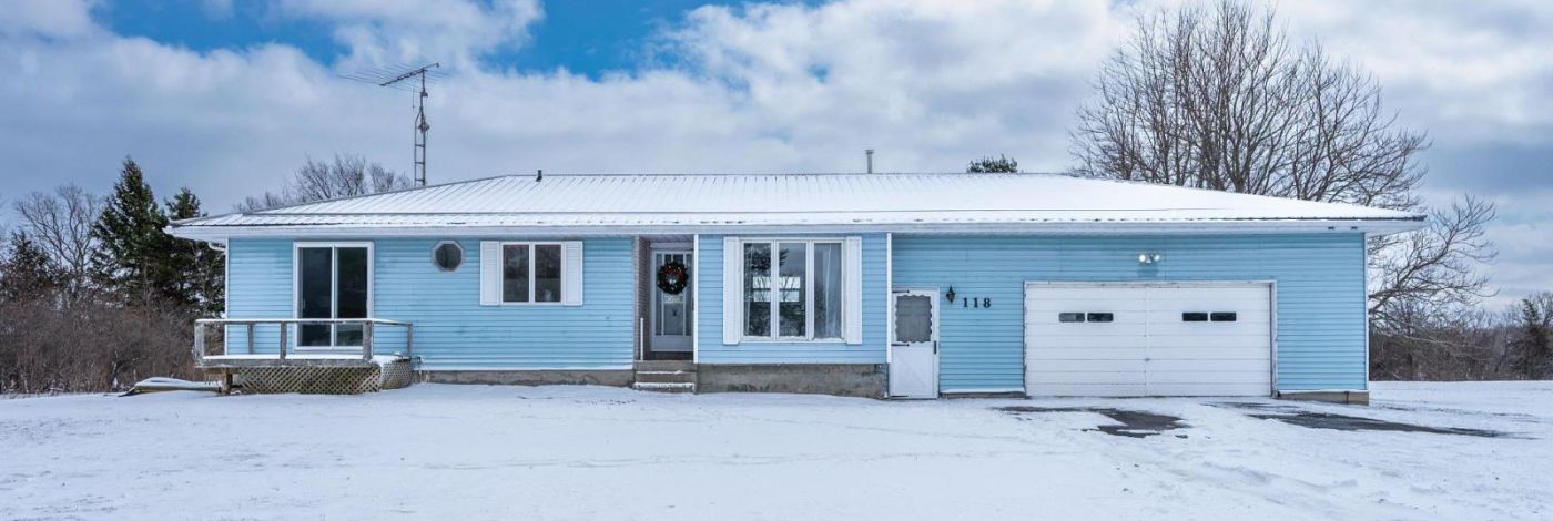 118 QUABBIN ROAD