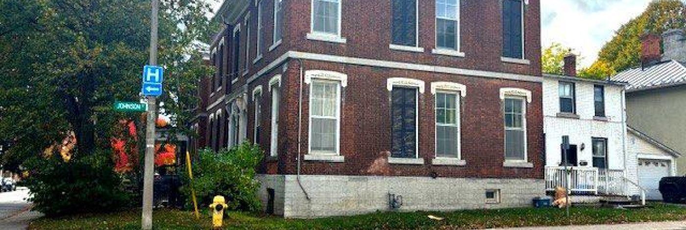 94 SYDENHAM STREET