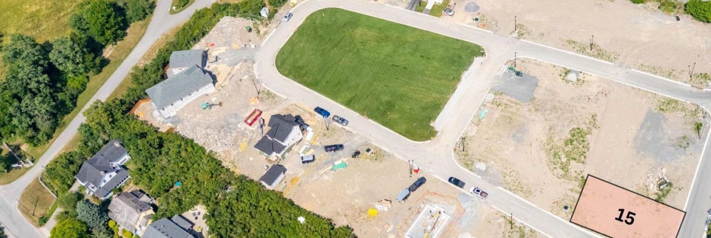 415 WELLINGTON STREET