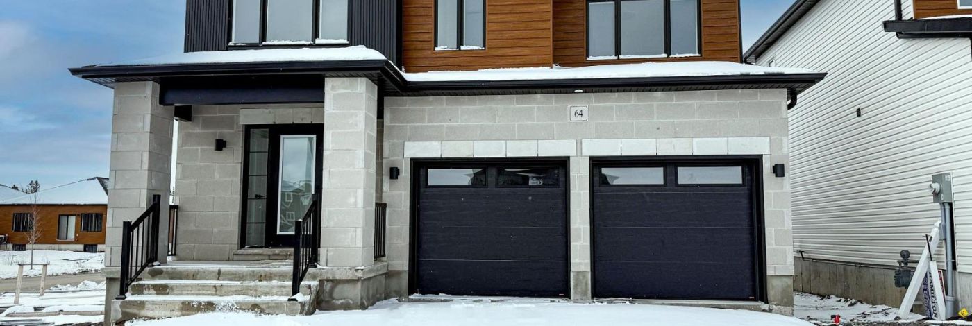 64 DUSENBURY DRIVE