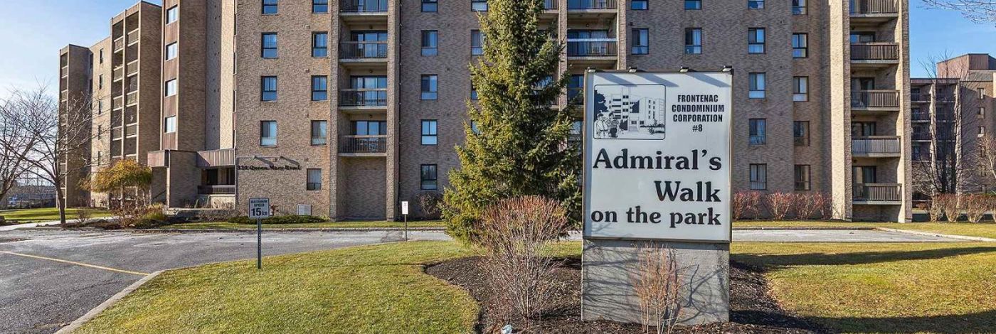 207 - 334 QUEEN MARY ROAD