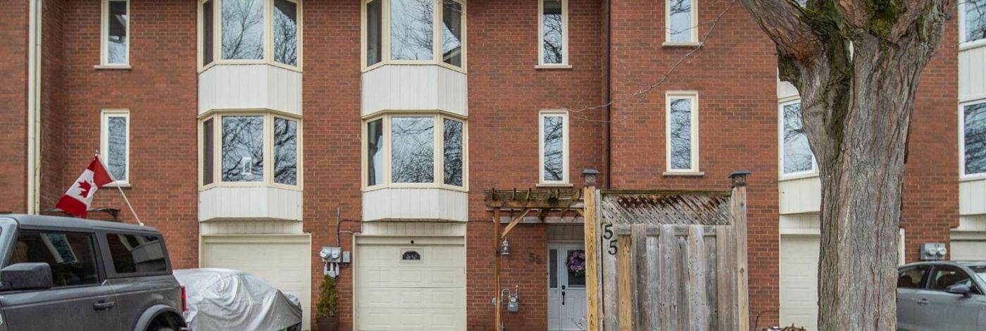 55 LIMERIDGE DRIVE