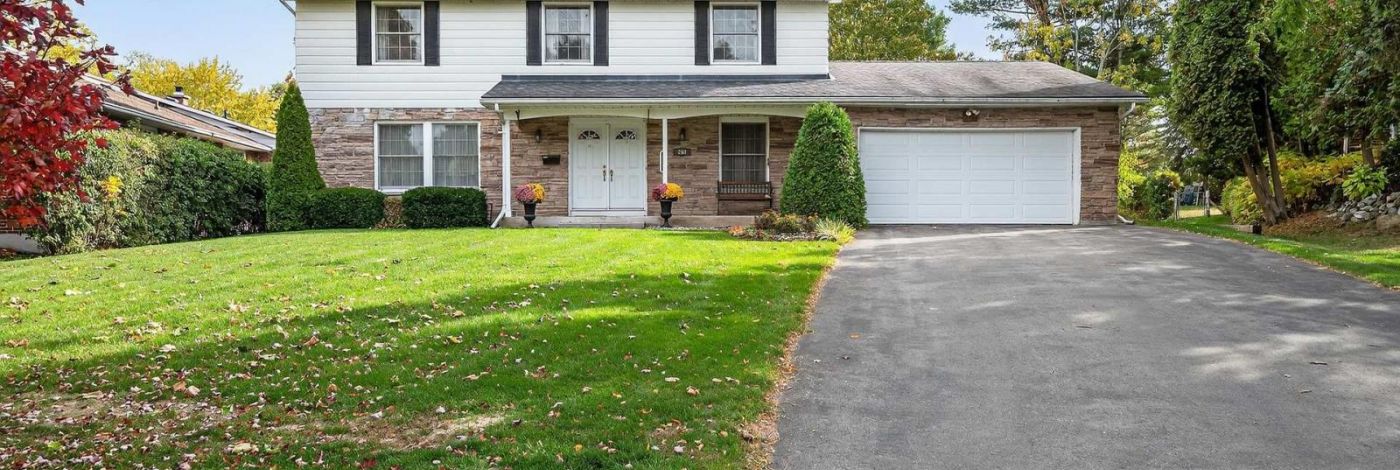 259 FAIRWAY HILL CRESCENT