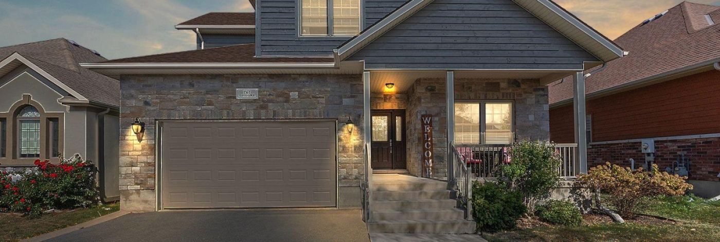 767 KANANASKIS DRIVE