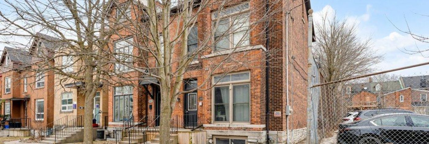 244 BROCK STREET
