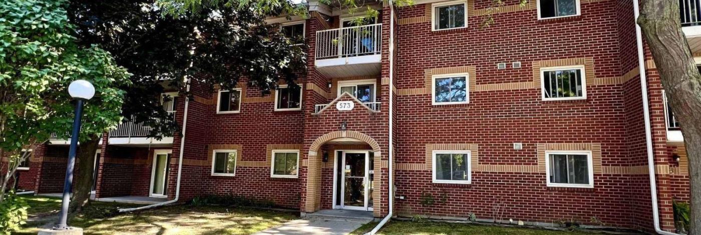 317 - 573 ARMSTRONG ROAD