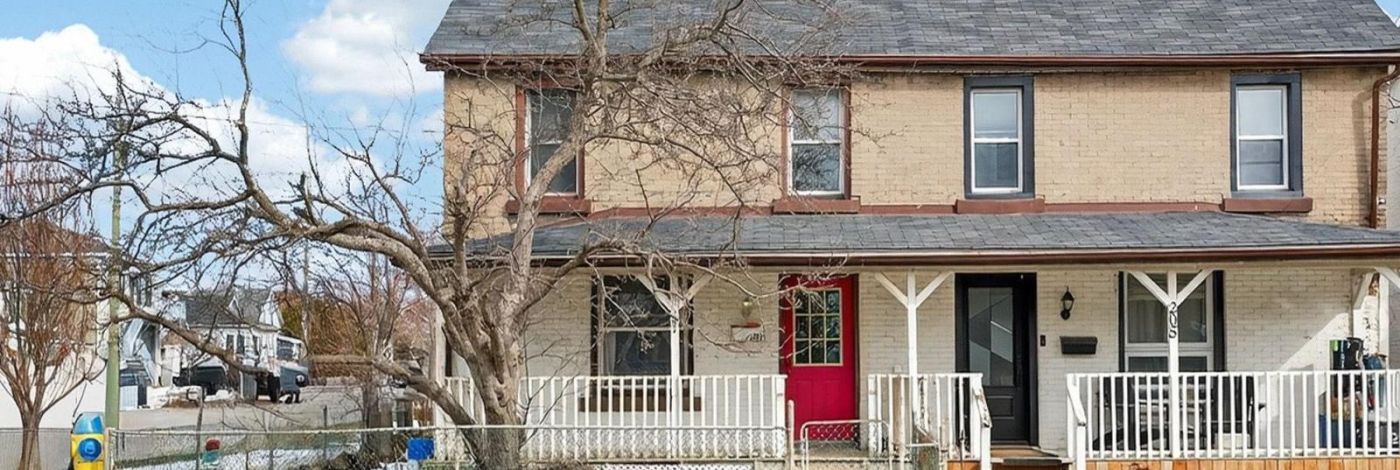 207 CONCESSION STREET