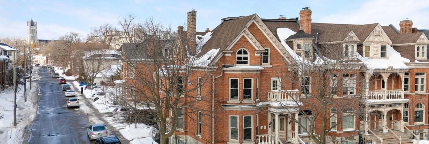 2 - 41 WILLIAM STREET