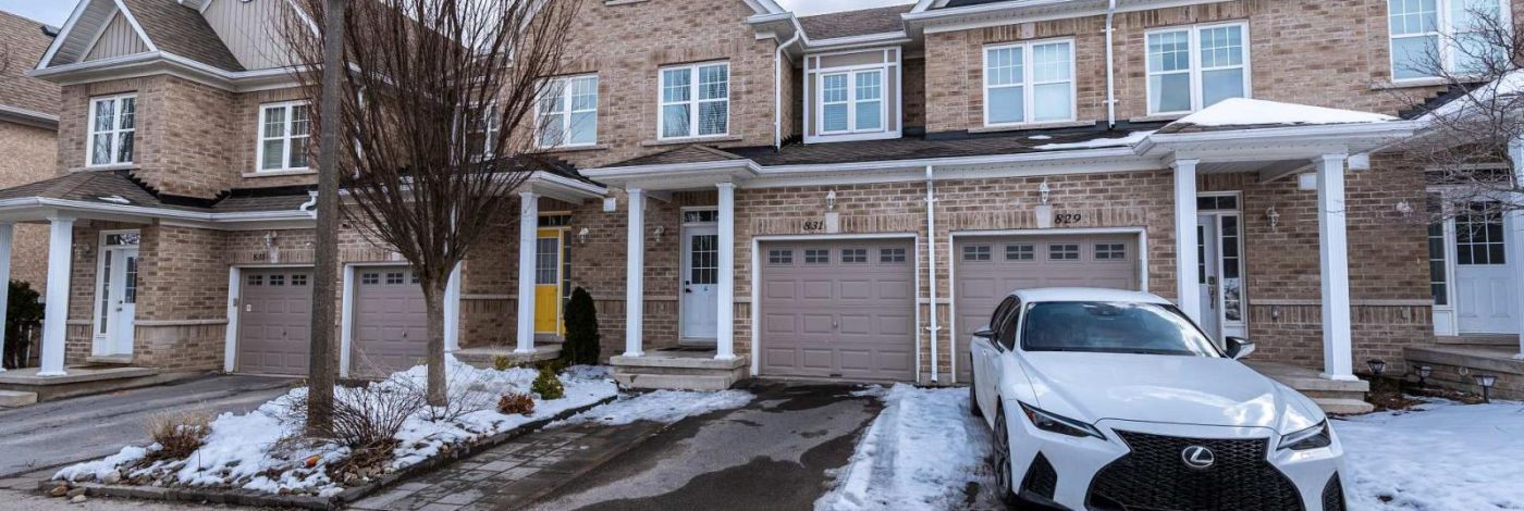 831 NEWMARKET LANE