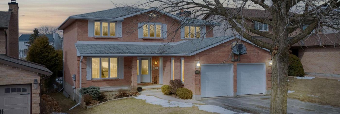 838 WOODSIDE DRIVE