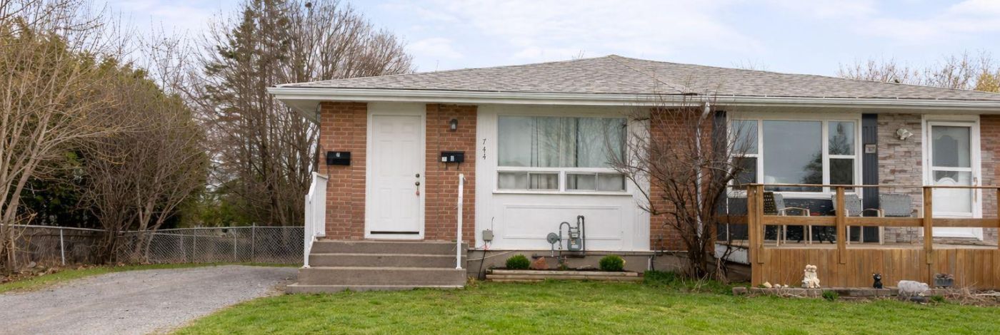744 SELKIRK ROAD