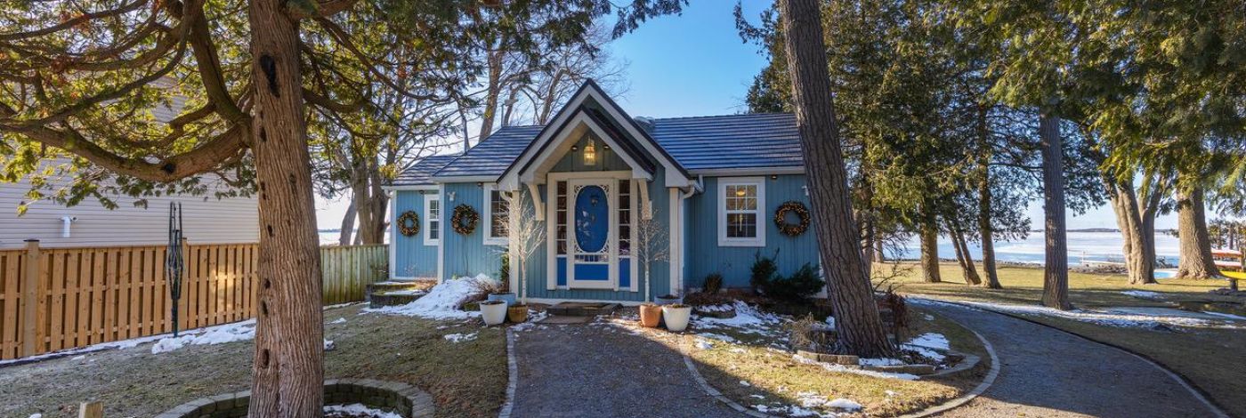 138 NICHOLSON POINT ROAD