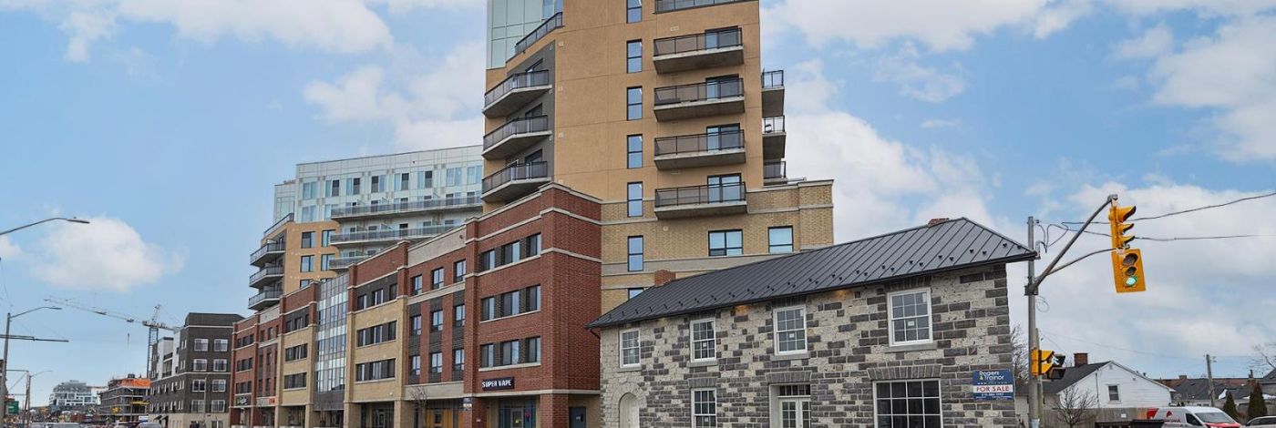 1020 - 652 PRINCESS STREET