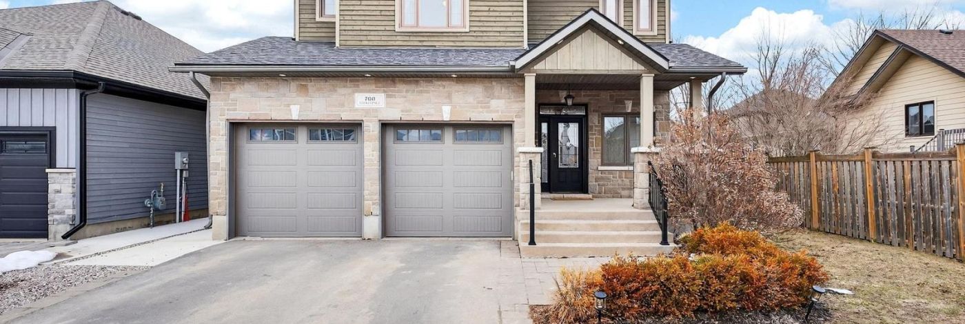 700 STONEHENGE STREET