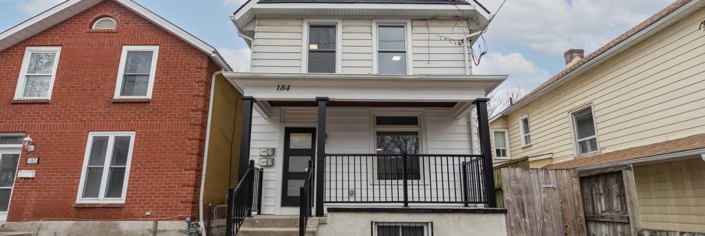 184 MONTREAL STREET