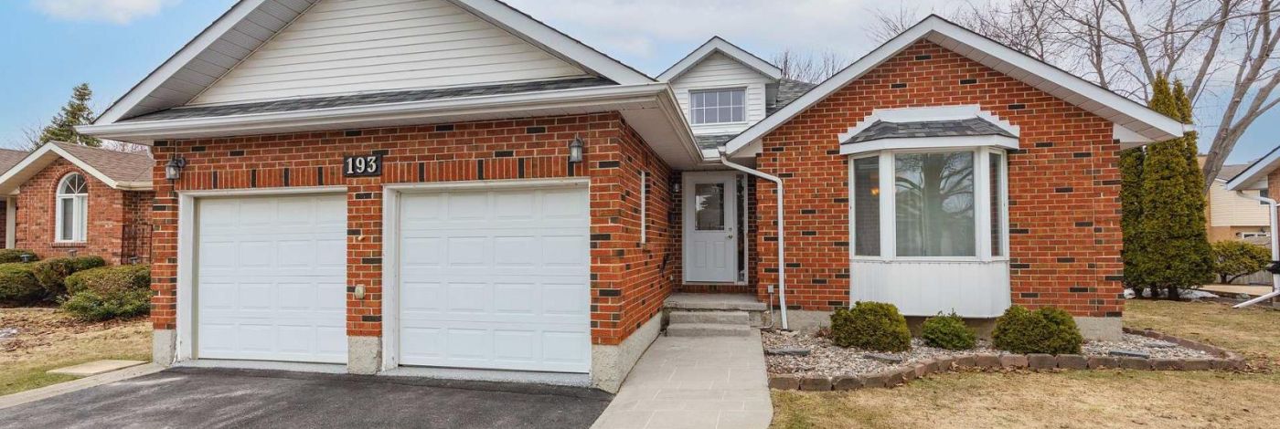 193 GREENLEES DRIVE