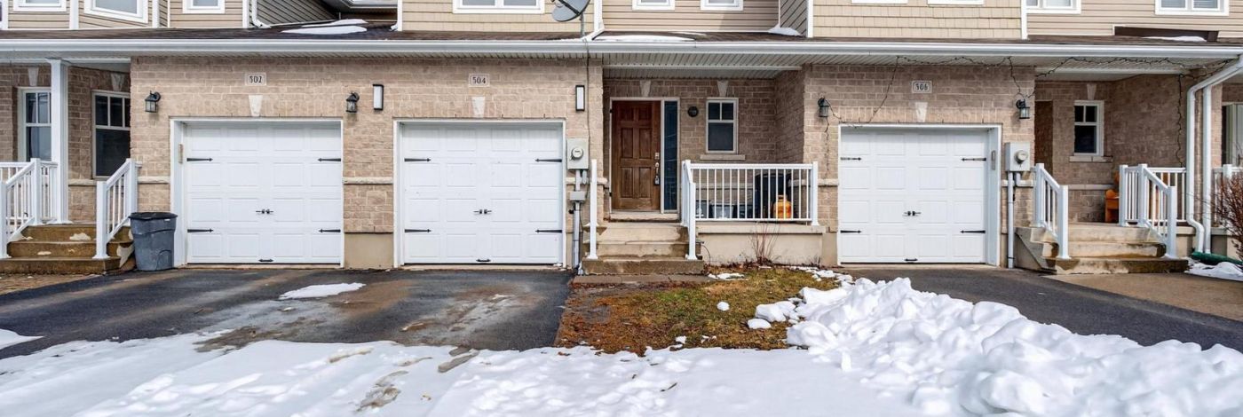 504 ST MARTHA STREET