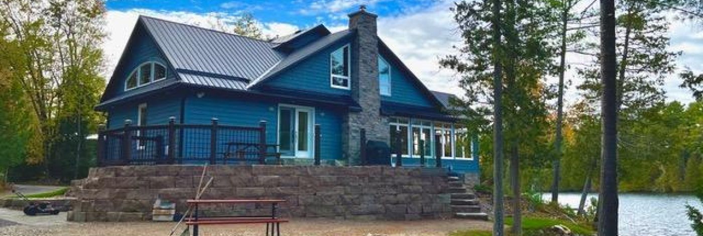 1021 SOUTH KASH LAKE LANE