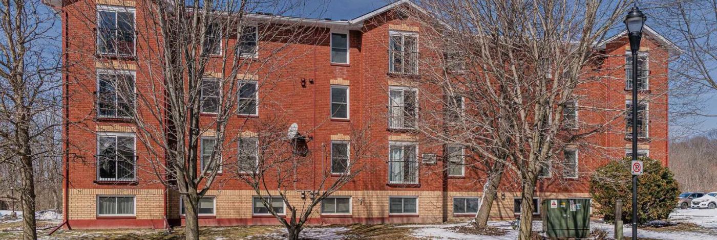 102 - 540 TALBOT PLACE