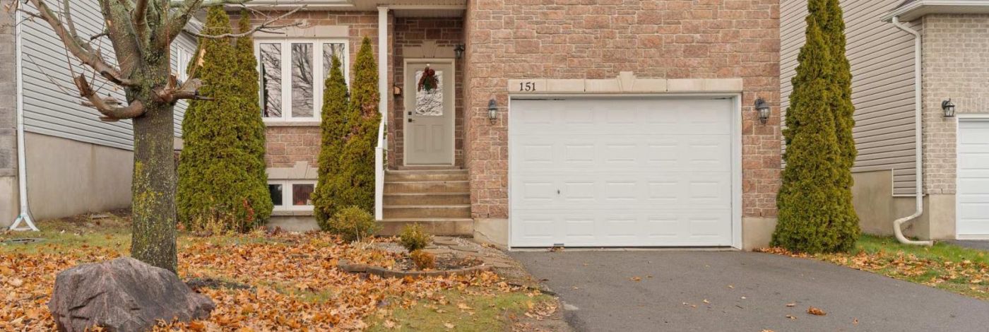 151 KILDARE AVENUE