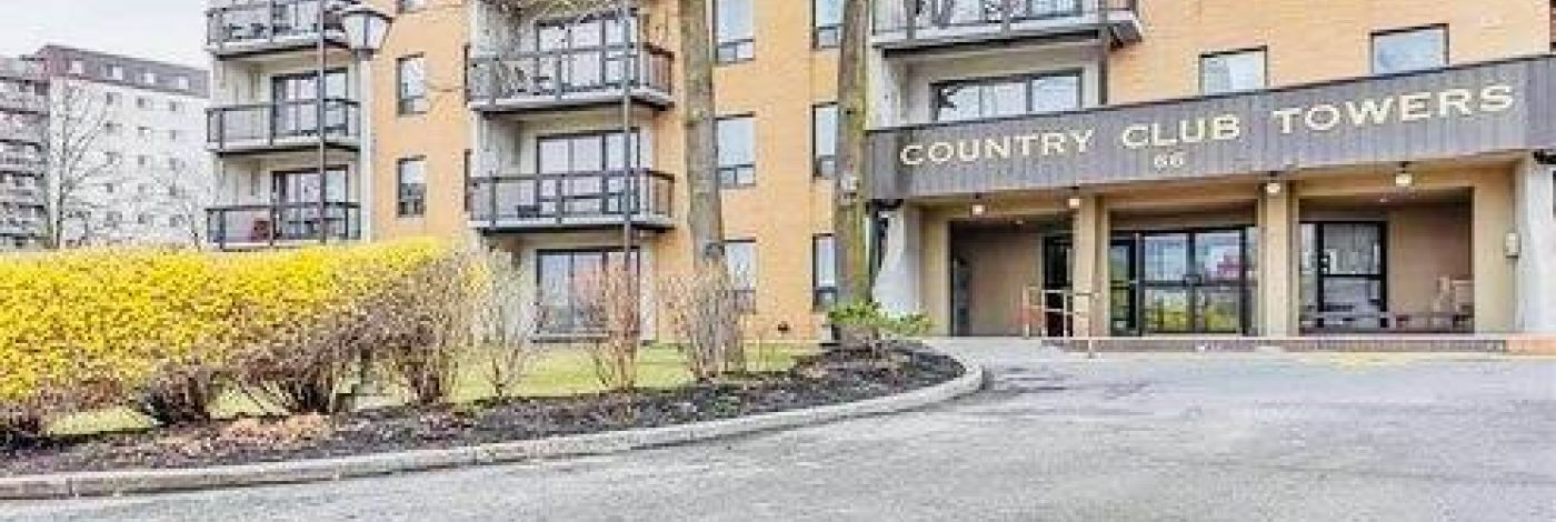 301 - 66 GREENVIEW DRIVE