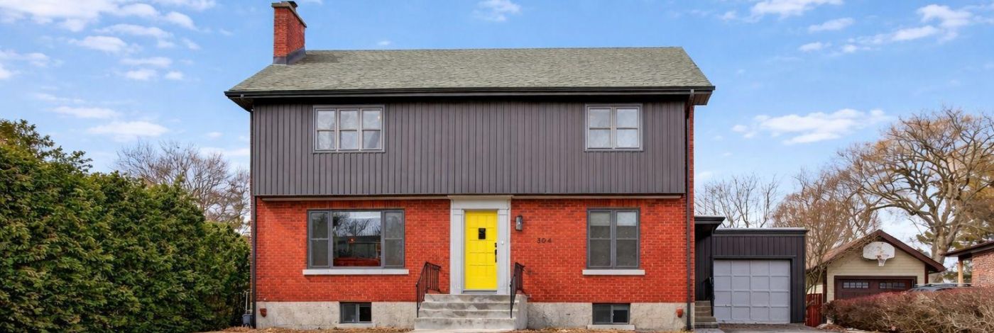 304 WILLINGDON AVENUE