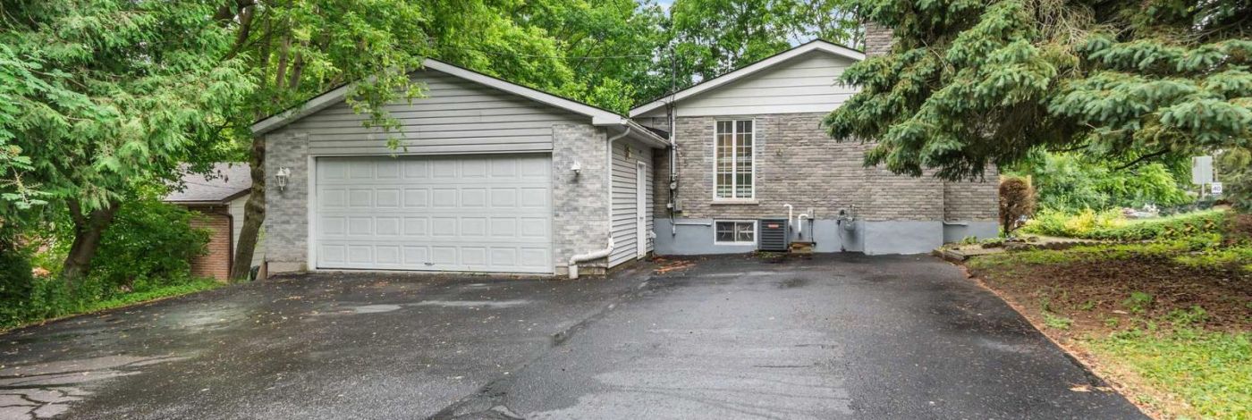 687 HIGH GATE PARK DRIVE