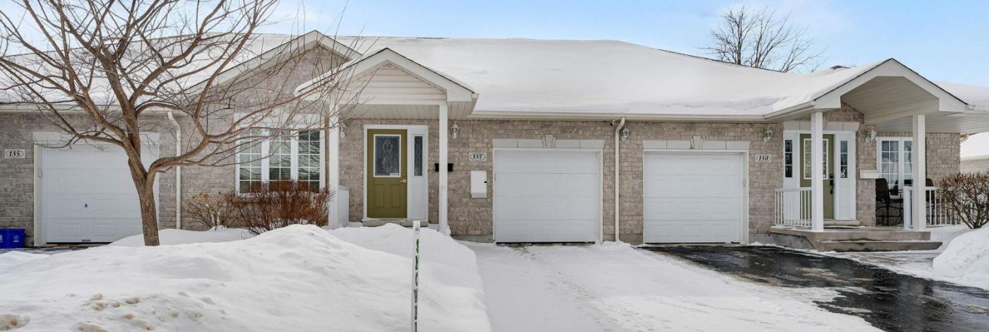 137 ELLESMEER AVENUE