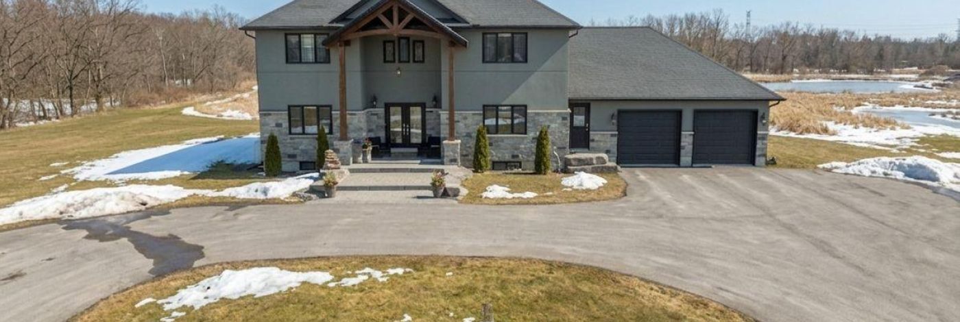 2572 BLESSINGTON ROAD