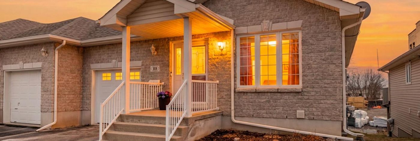 143 ELLESMEER AVENUE