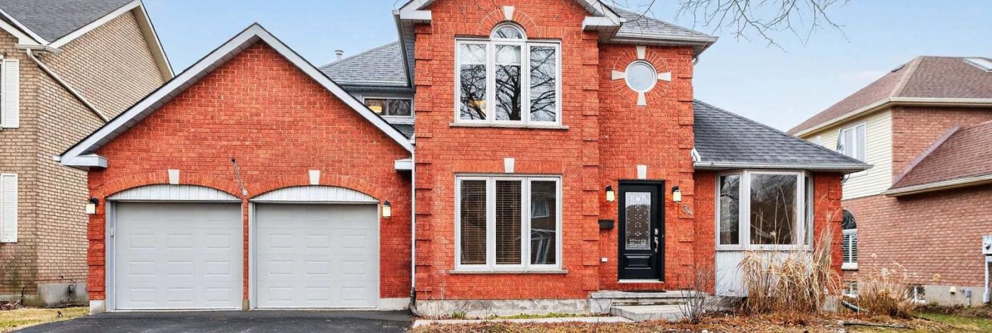 34 LORADEAN CRESCENT