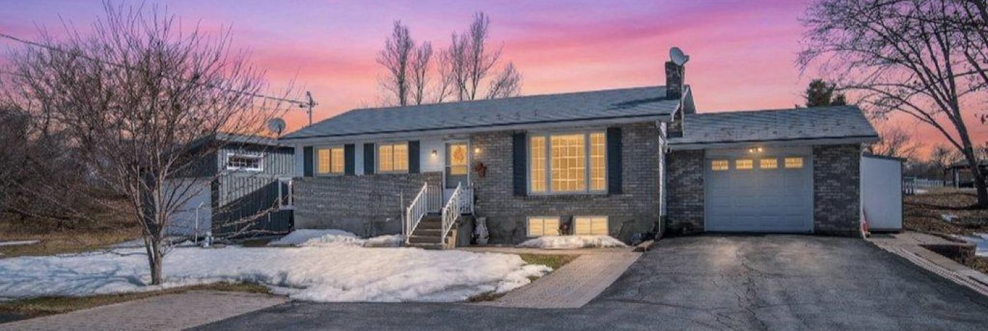 34 CONCESSION STREET N