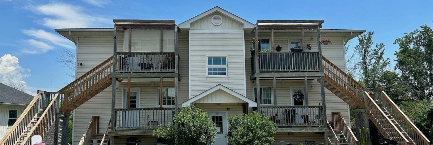 780 PROGRESS AVENUE