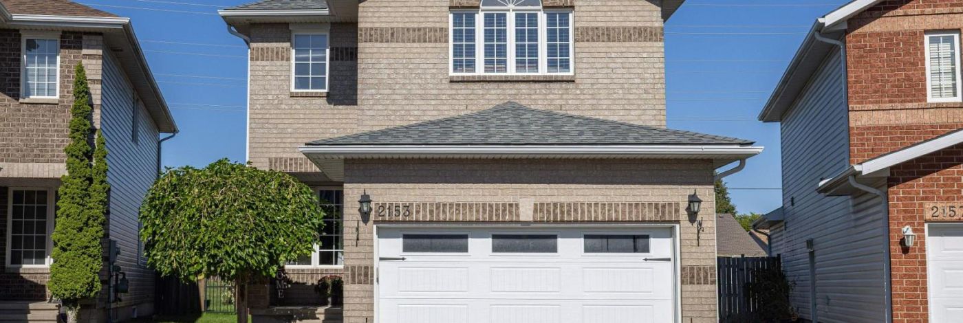 2153 SWANFIELD STREET