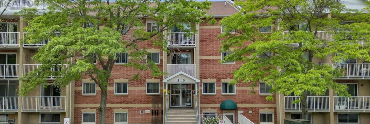 101 - 310 KINGSDALE AVENUE